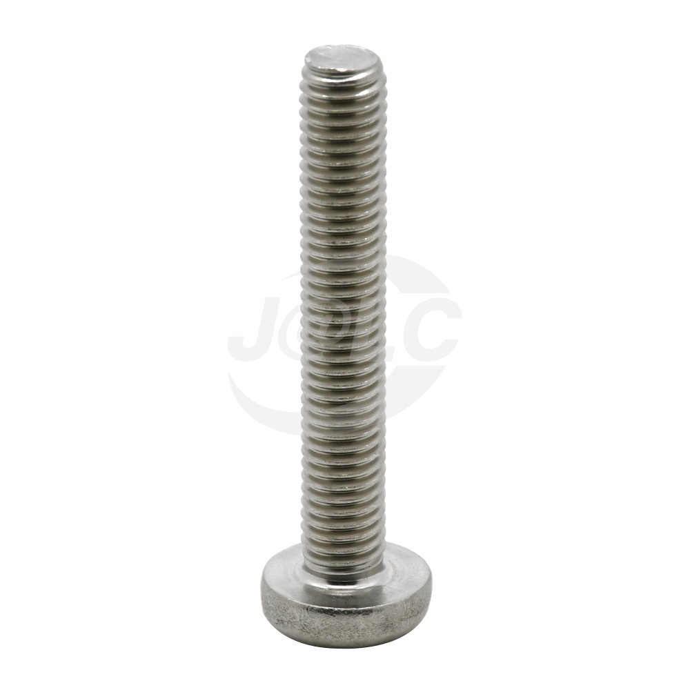 GB/T 818/823 Phillips Pan Head Screw | JLCMC