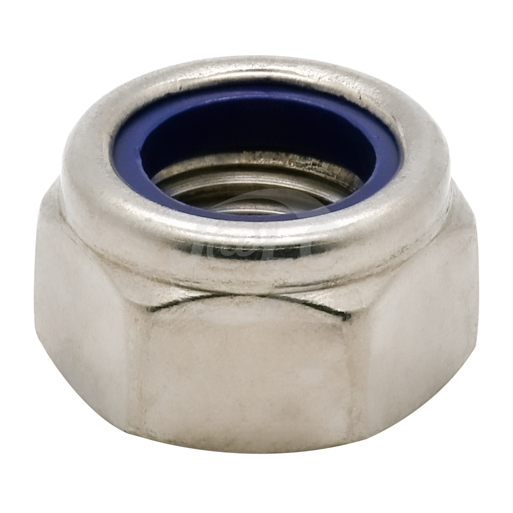 Nuts - Mechanical Parts | JLCMC