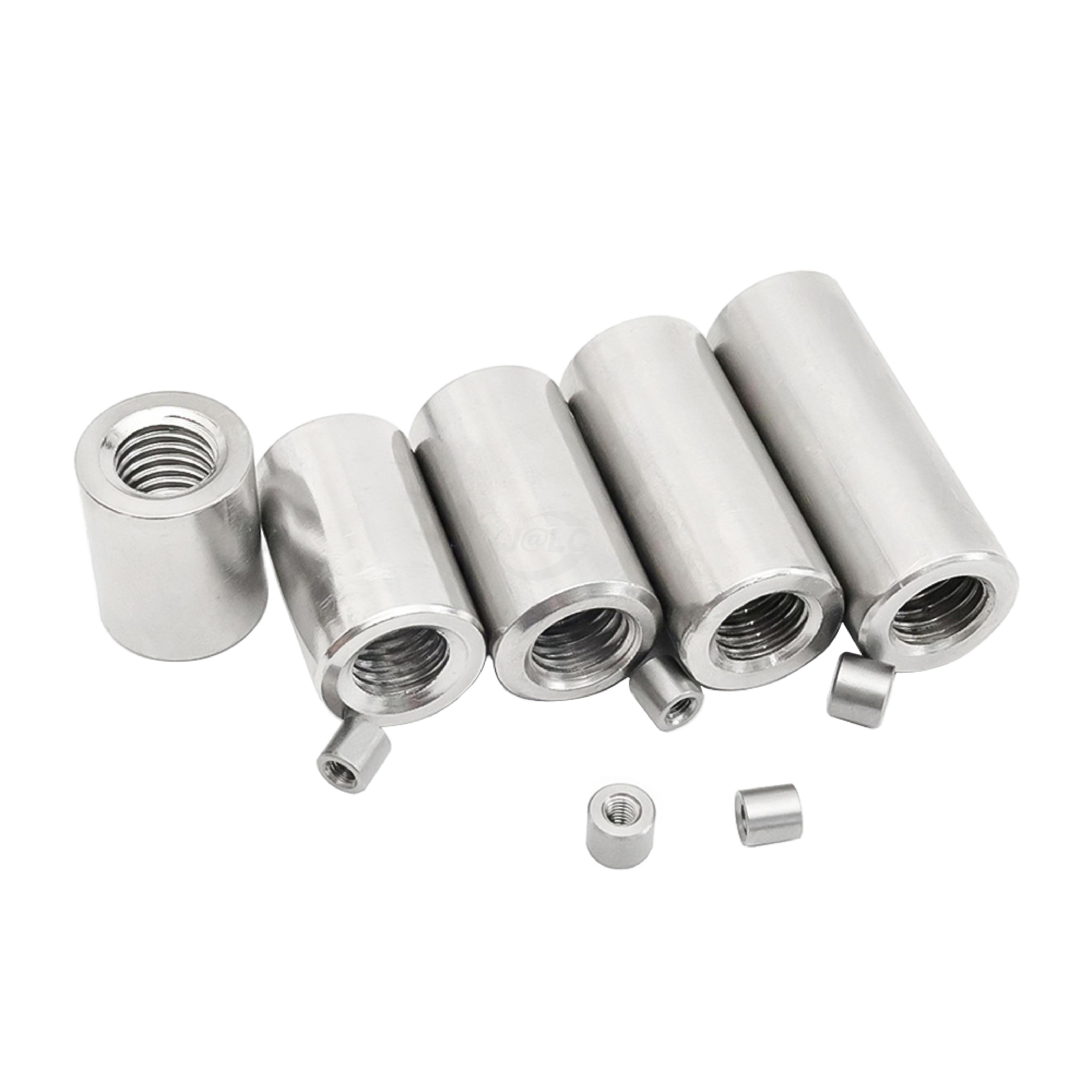 Nuts - Mechanical Parts | JLCMC