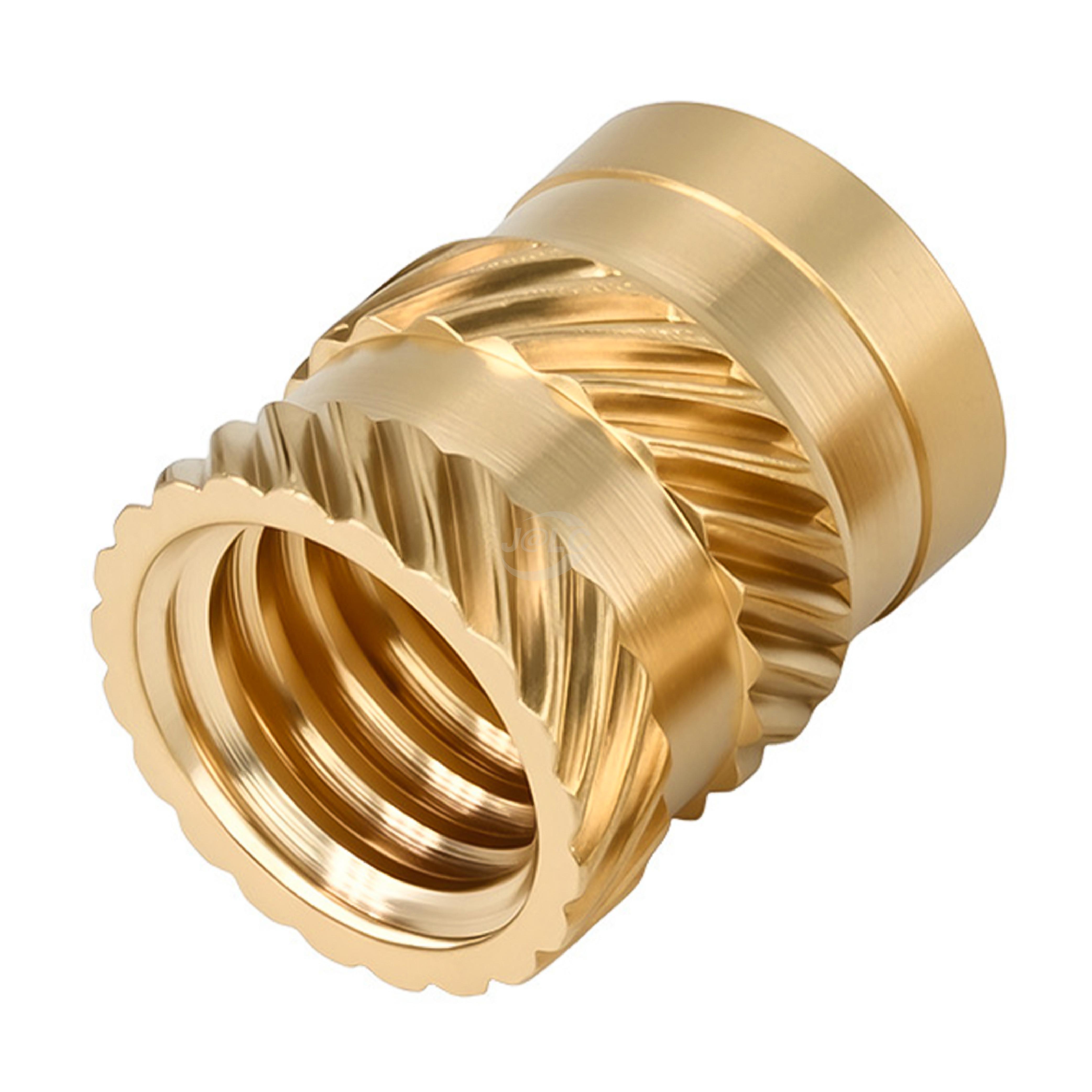 Nuts - Mechanical Parts | JLCMC
