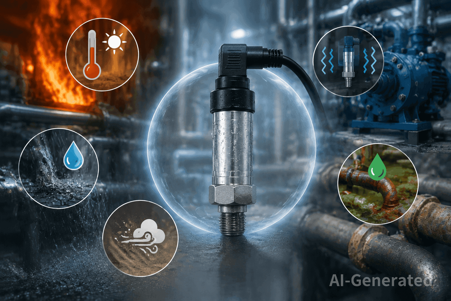 Environmental Conditions