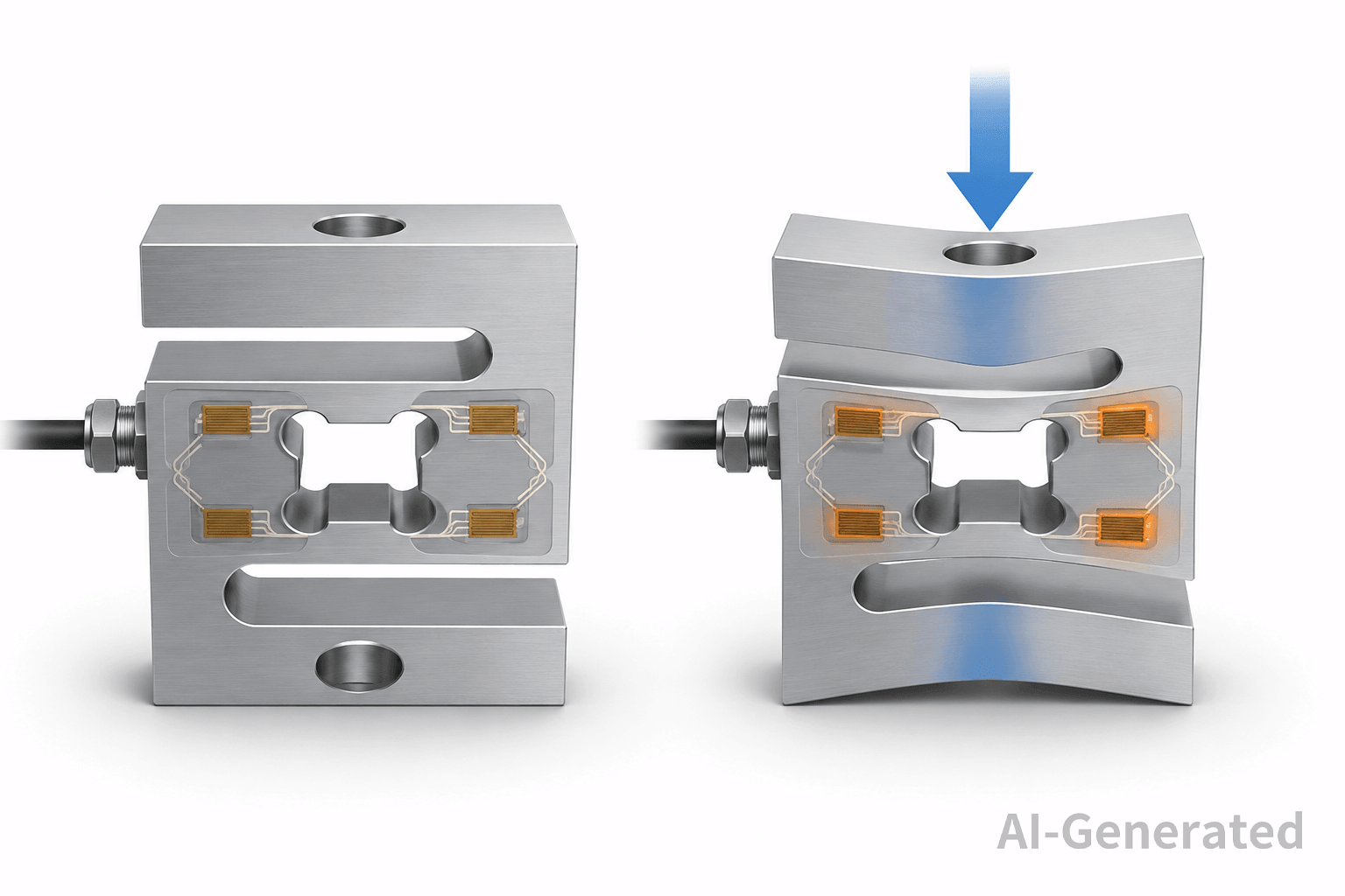 Load Cell Work