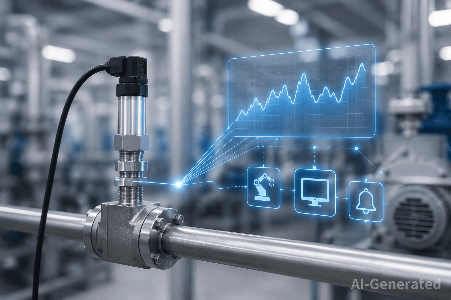 Pressure Sensor Definition