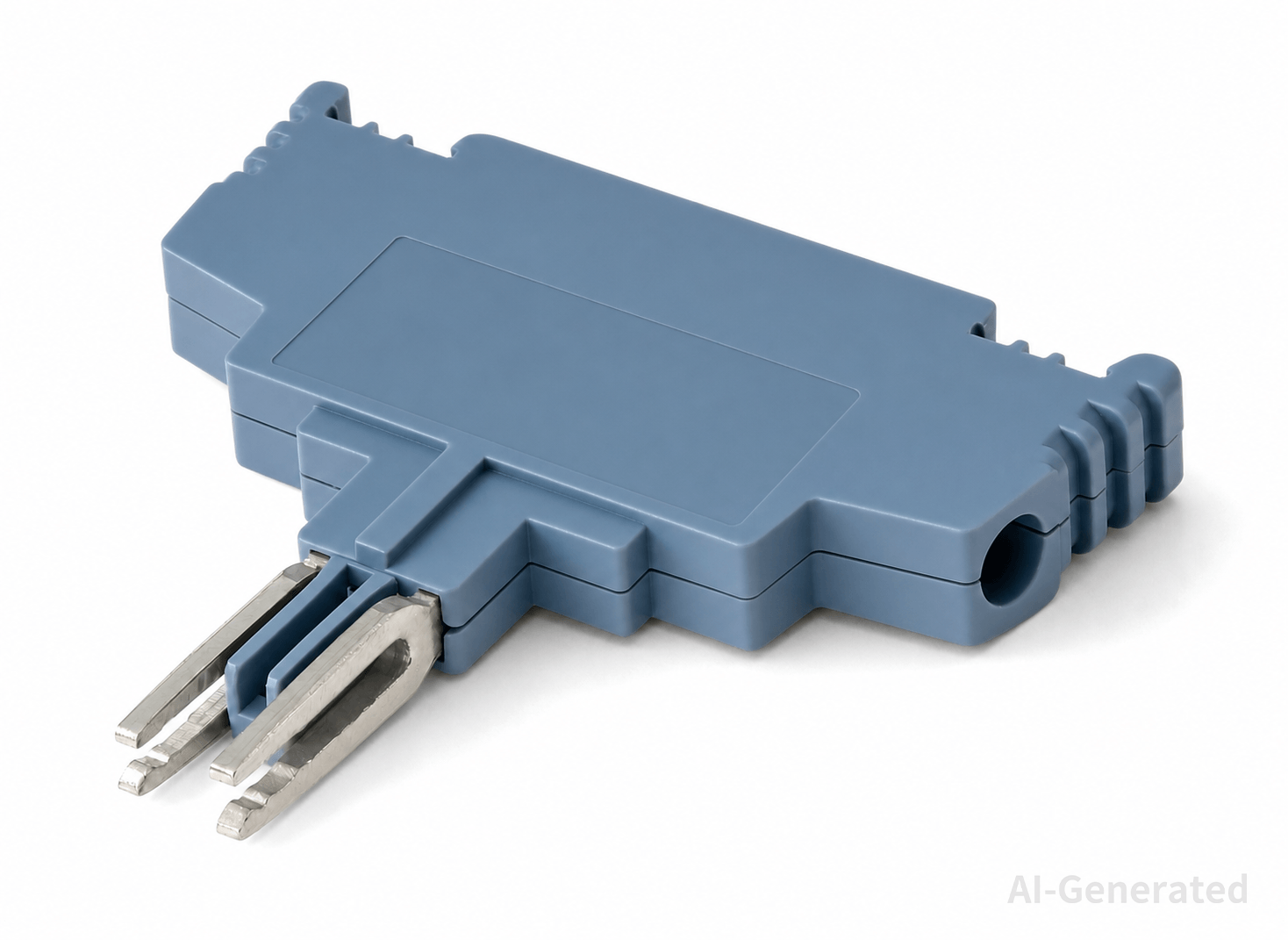 What Is a DIN Rail Terminal Connector