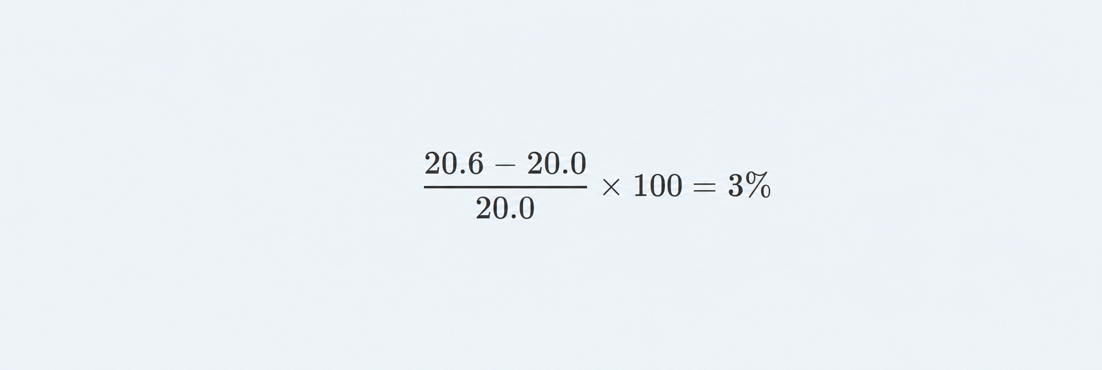 a ring with a 20.0mm free ID is installed over a 20.6 mm