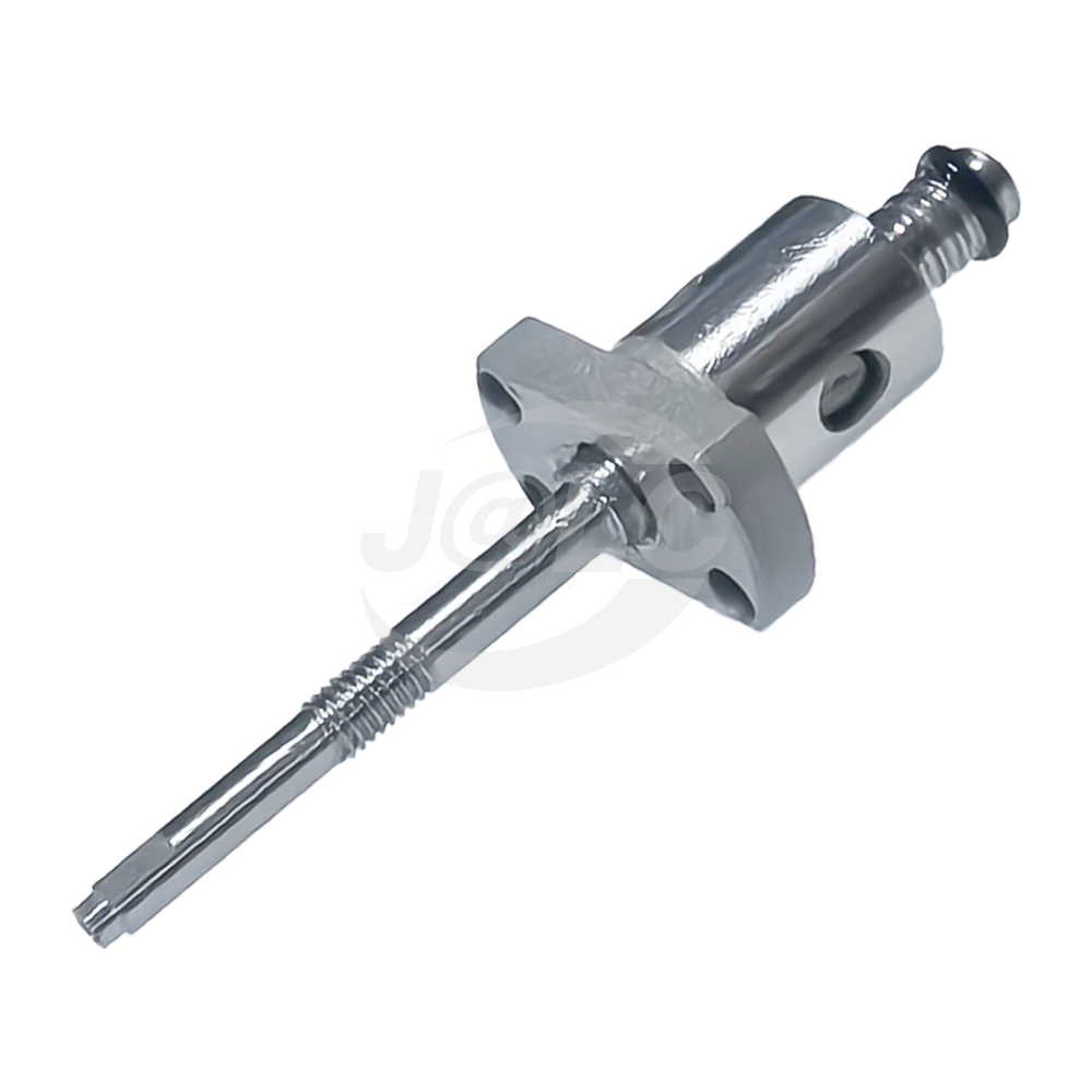 Actual Product Photo of JLCMC BPGF-C5-05 Ground Ball Screw.