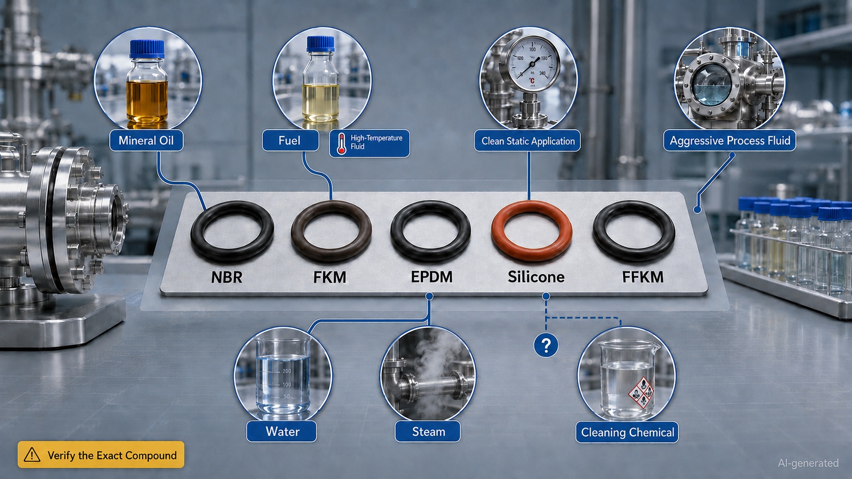o ring chemical compatibility guide