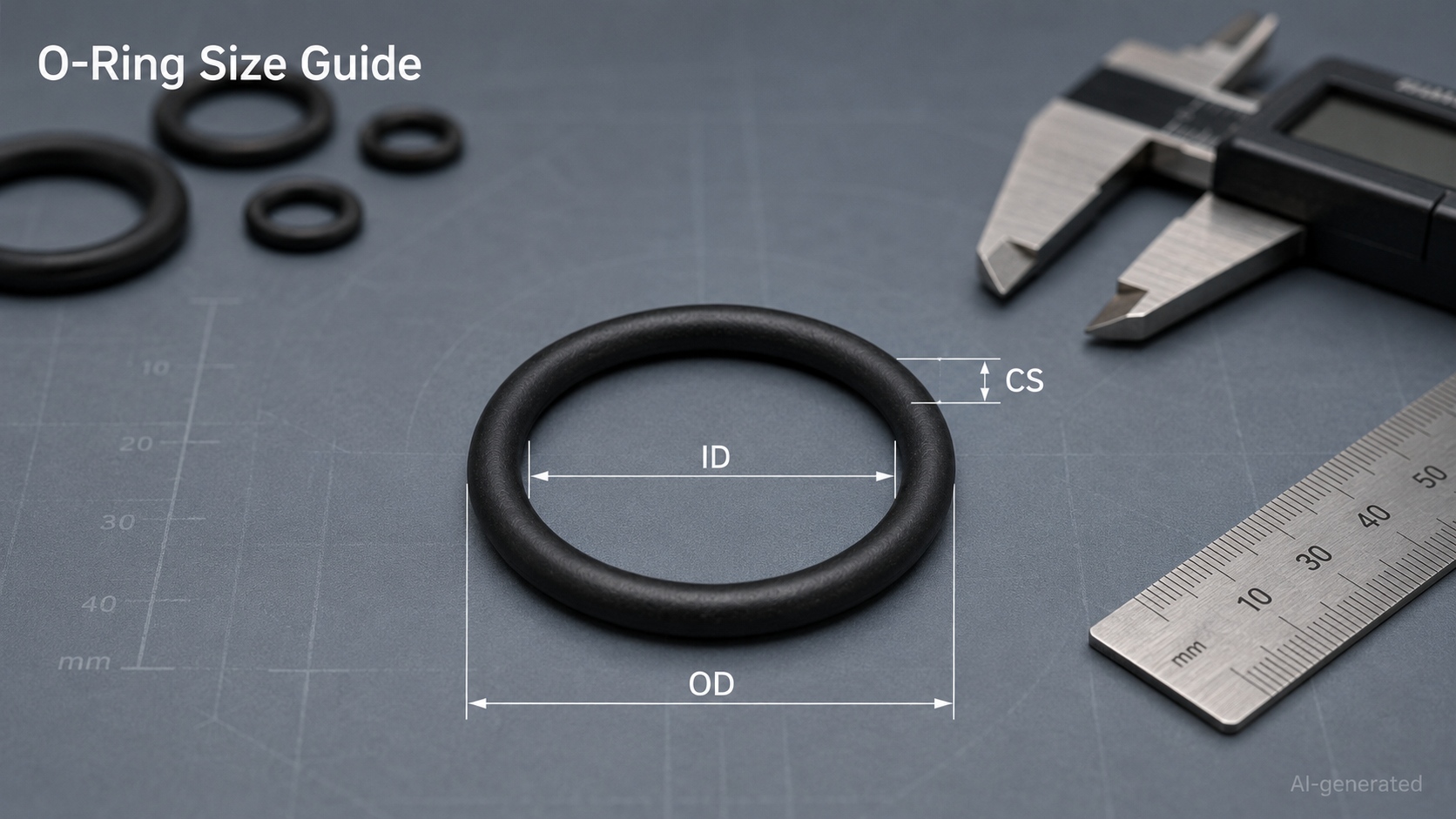 o ring size guide hero