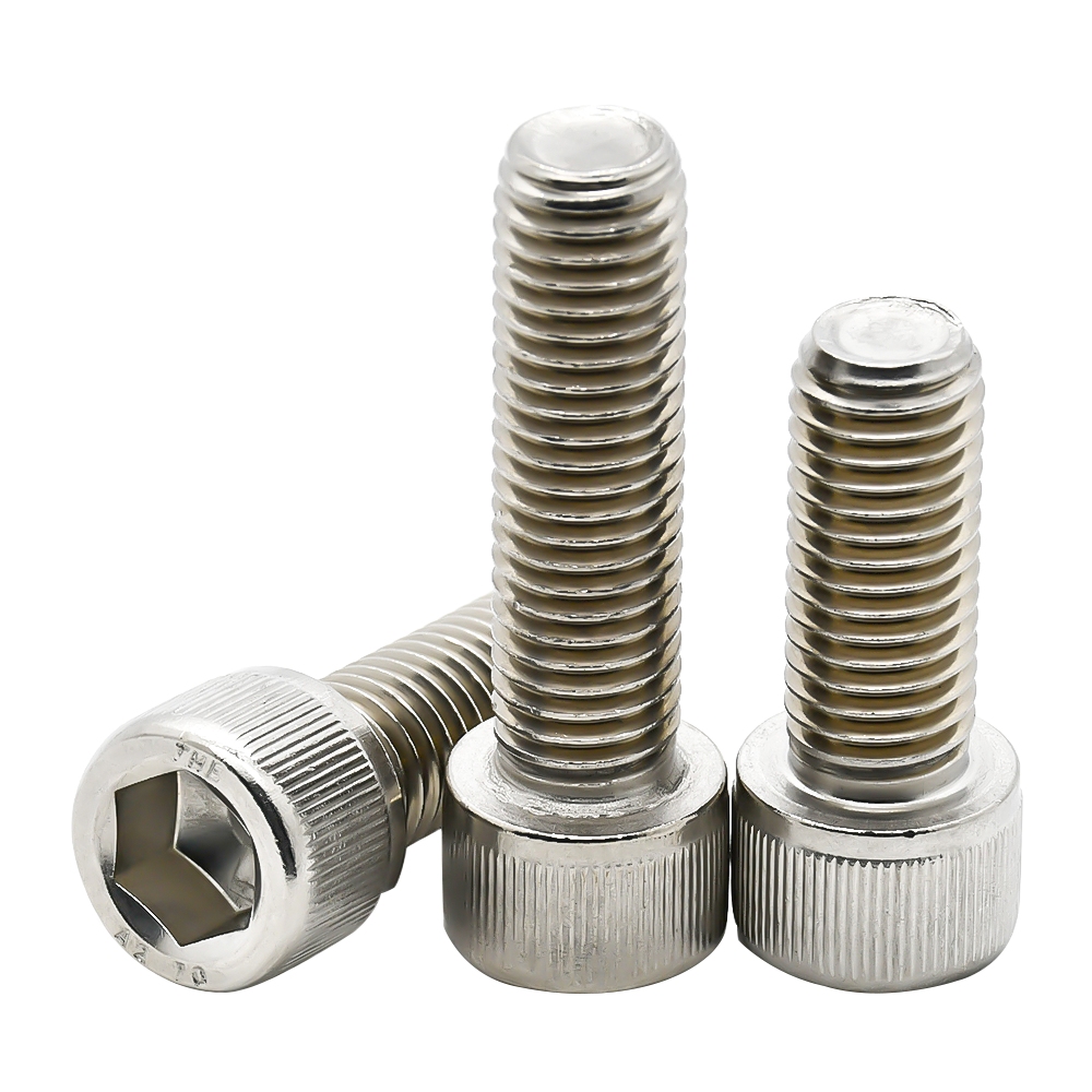 socket hex cap screws