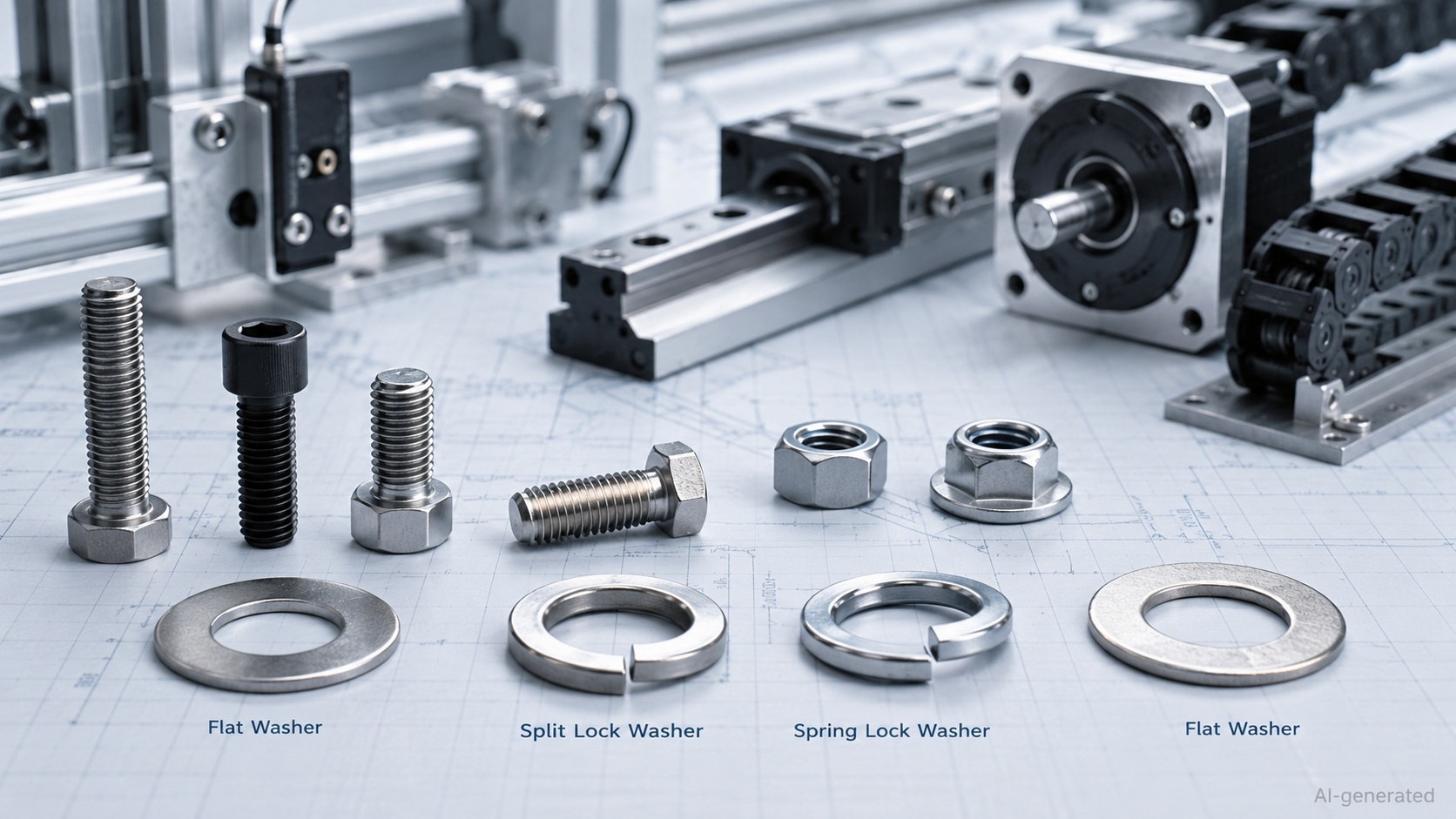 split lock washer vs spring lock washer hero