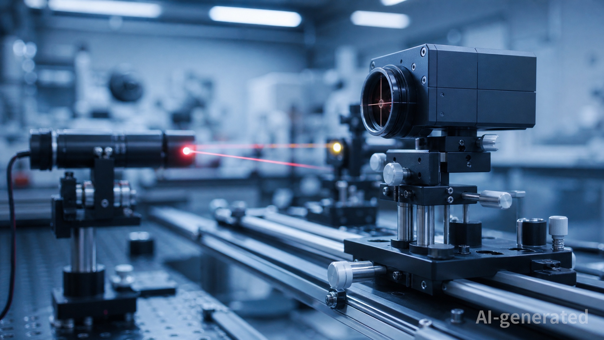 thumb screw optical system