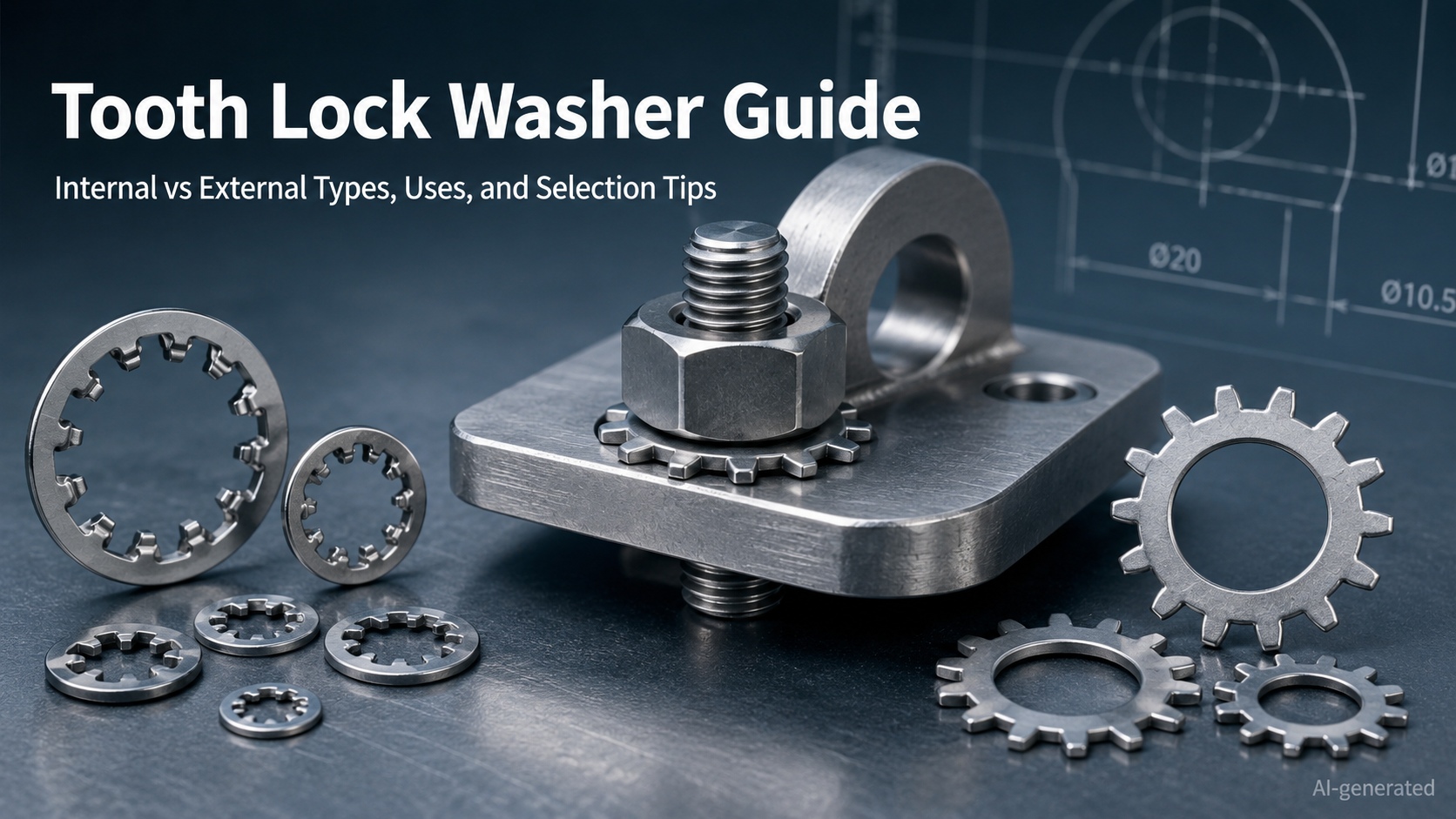 tooth lock washer guide hero