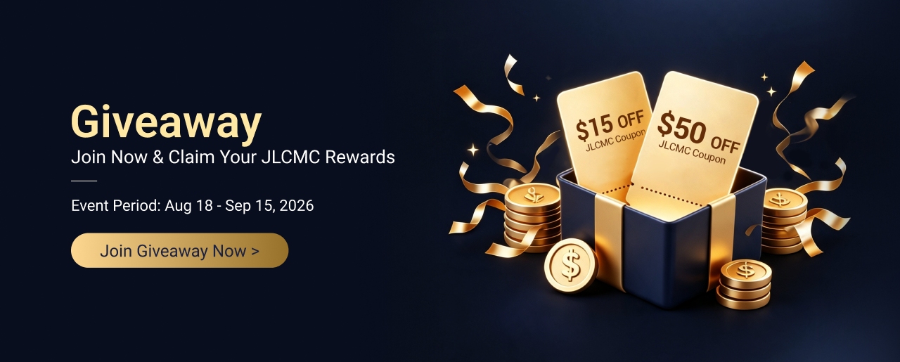 jlcmc giveaway win coupons